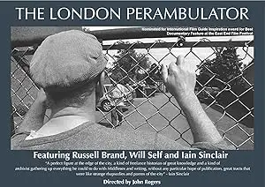 The London Perambulator (2009)