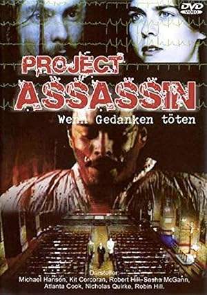 Project: Assassin (1996)