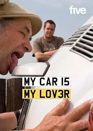 Strange Love: My Car Is My Lover (2008)