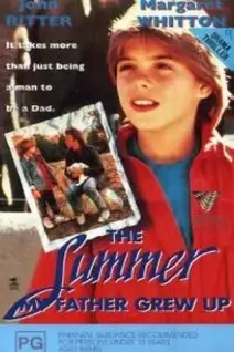 The Summer My Father Grew Up (1991)