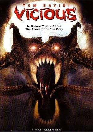 Vicious (2003)