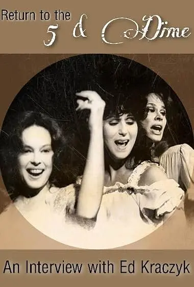 Return To The 5 & Dime: An Interview With Ed Graczyk (2014)