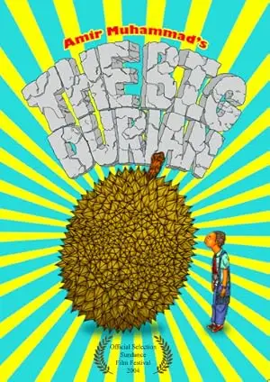The Big Durian (2003)