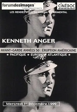 Don't Smoke That Cigarette (1999)