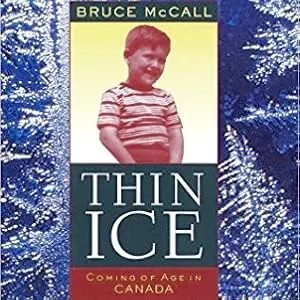 Thin Ice (2001)