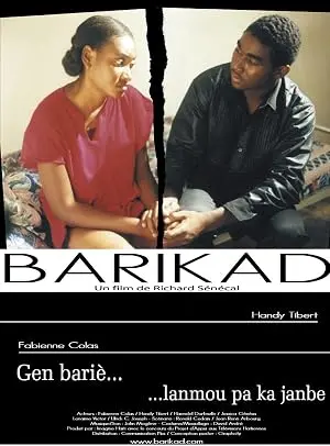 Barikad (2002)