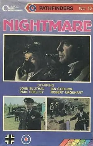 Nightmare (1972)