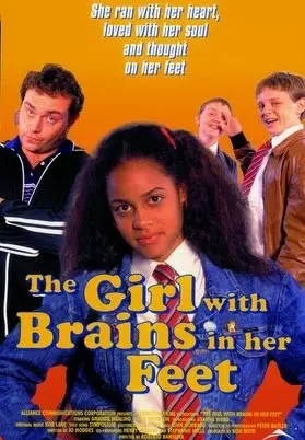 The Girl With Brains In Her Feet (1997)
