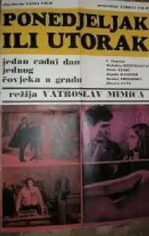 Ponedjeljak Ili Utorak (1966)