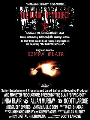 The Blair Bitch Project (1999)