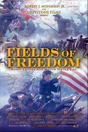Fields Of Freedom (2006)