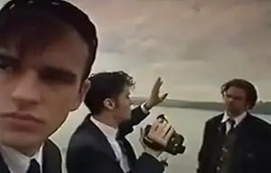 DAAS: The Edinburgh Years (1991)