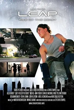 Leap: Rise Of The Beast (2011)