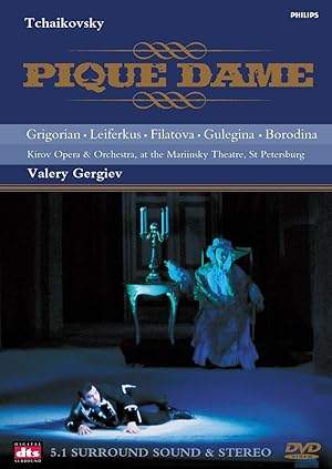 Pique Dame (2002)