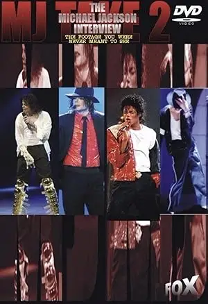 The Michael Jackson Interview: The Footage You Were Never Meant To See (2003)
