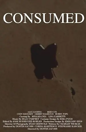 Consumed (2014)