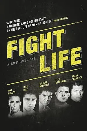 Fight Life (2012)