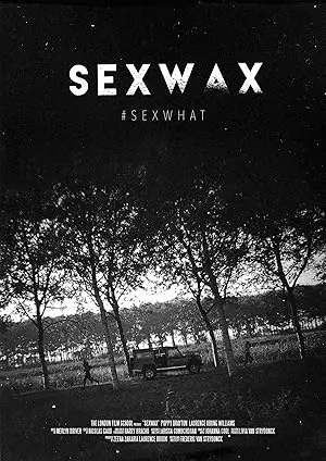 Sexwax (2015)