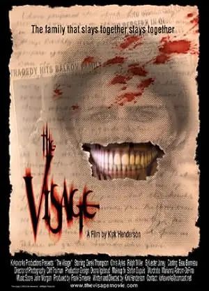 The Visage (2004)