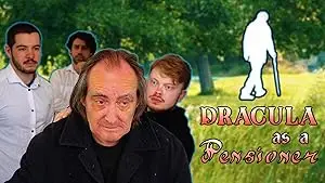 Dracula As A Pensioner (2024)