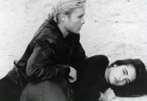 The Hollow Men (1993)