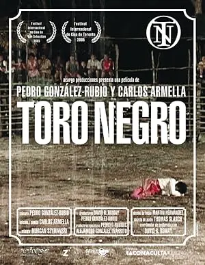 Toro Negro (2006)