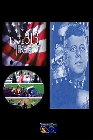 Frame 313: The JFK Assassination Theories (2008)