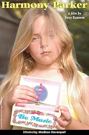 Harmony Parker (2005)