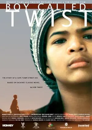 Boy Called Twist (2004)