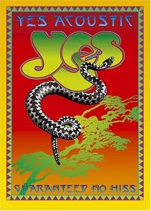 Yes Acoustic (2004)