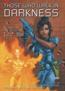 Those Who Walk In Darkness (2003)