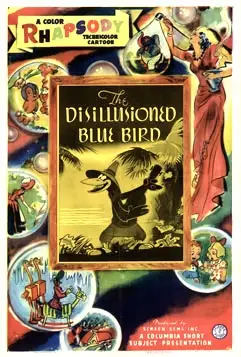 The Disillusioned Bluebird (1944)