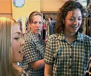 Orange Love Story (2004)