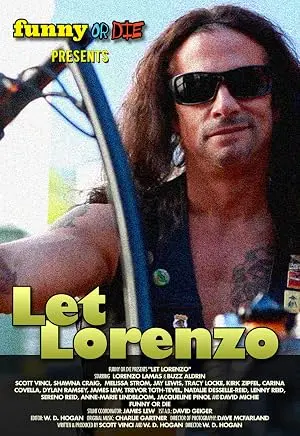 Let Lorenzo (2011)