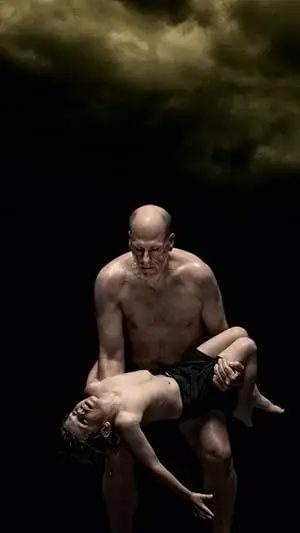 A Study In Gravity (2013)