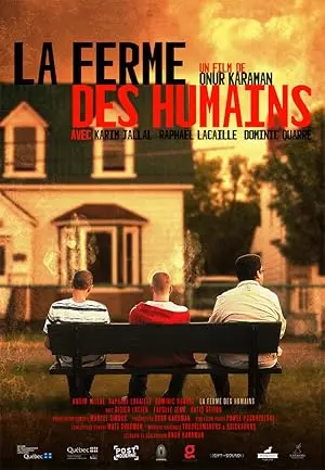 La Ferme Des Humains (2014)