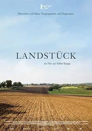 Landstuck (2016)