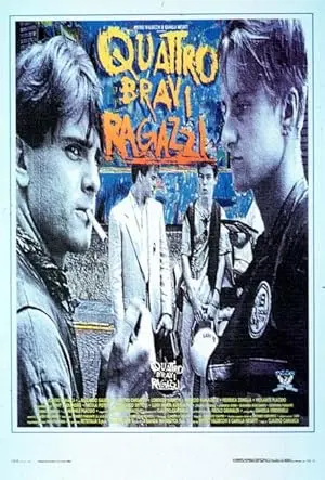 Quattro Bravi Ragazzi (1993)
