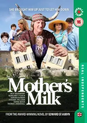 Mother's Milk (2011)