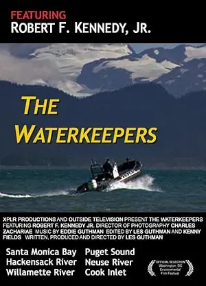 The Waterkeepers (2000)