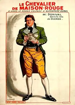 The Reign Of Terror (1914)