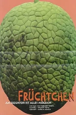Little Fruit From The Equator (1998)