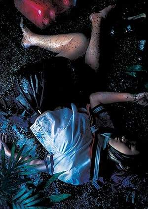 The Suicide Manual 2: Intermediate Stage (2003)