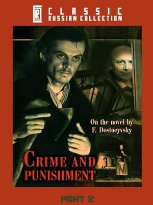 Crime Et Chatiment (1971)