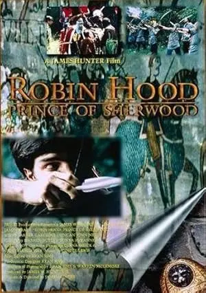 Robin Hood: Prince Of Sherwood (1994)