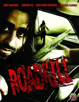 Road Kill (2014)