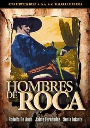 Hombres De Roca (1966)