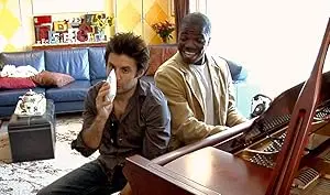 Pissing Vocal Gold (2009)