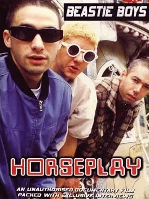 Beastie Boys 'Horseplay' (2004)