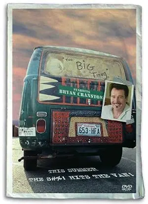 The Big Thing (2008)
